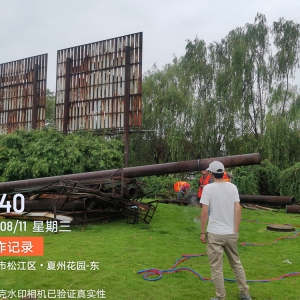 辦好群眾身邊事，松江區九亭鎮城管功夫下在“細”與“實”
