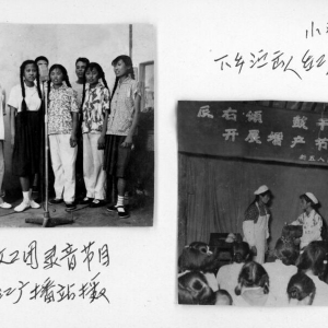 “戲劇之鄉”的歷史印痕與時代回聲——序《松江群眾戲劇曲藝創作劇（節）目圖照集》