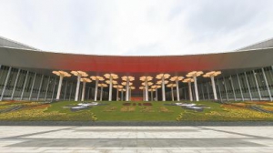 習近平主席主旨演講宣示開放不變決心 在進博會開幕式現場內外的企業家們心情無比激動振奮