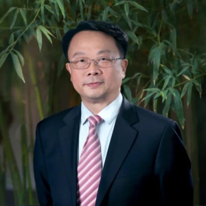 泰州驕傲！王希勤任清華大學(xué)校長~