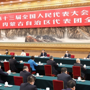 第一觀察 | 連續(xù)兩天，總書記作出兩個(gè)重要論斷