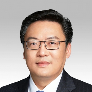 趙嘉鳴任上海市委常委、宣傳部部長(zhǎng)