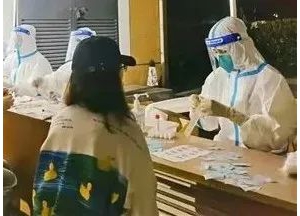 與病毒“賽跑”，他們也是拼了！