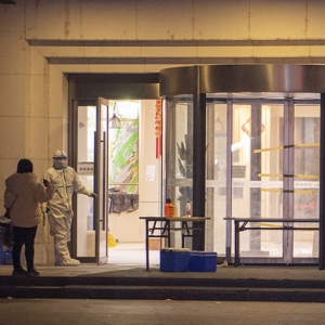 江浙將為上海提供6萬間隔離房 隔離期間所有食宿費用由財政統一負責