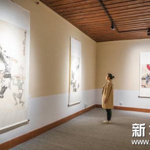 “一條街”勾勒的都市文旅發展版圖——重慶江北區深挖文旅資源推進“兩高”示范區建設