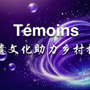 Z世代青年引領(lǐng)非遺新潮： AI喚醒文化基因，賦能鄉(xiāng)村振興